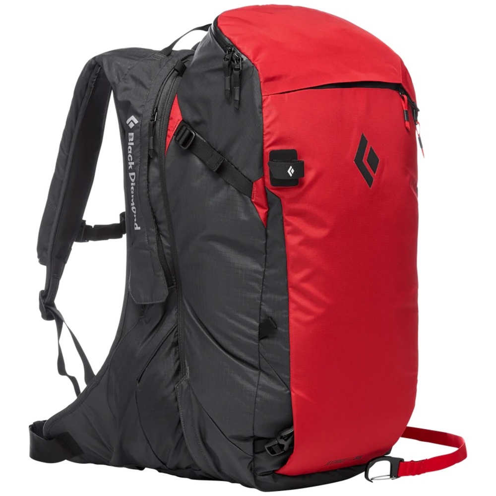 Black Diamond Jet Force Pro 35L Avalanche Airbag Pack